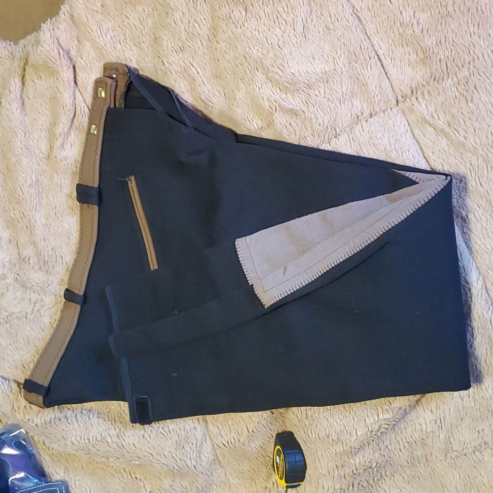 Goldendress breeches
